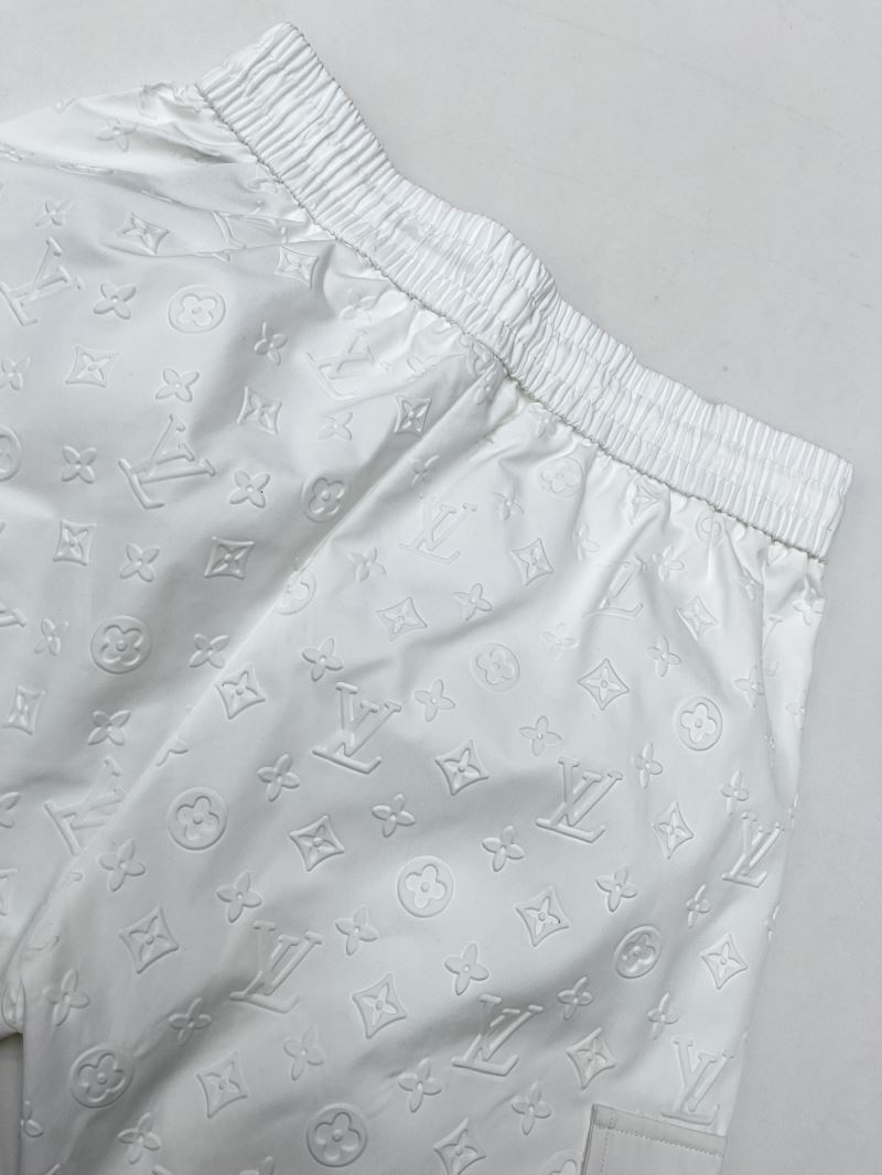 Louis Vuitton Short Pants